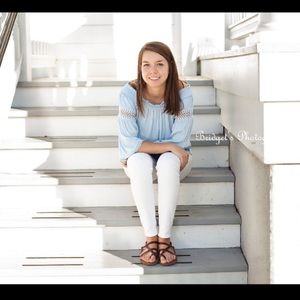 Meet your Posher, Allie